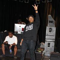Kyle Massey - Kyle and Christopher Massey perform at The Roxy | Picture 111319